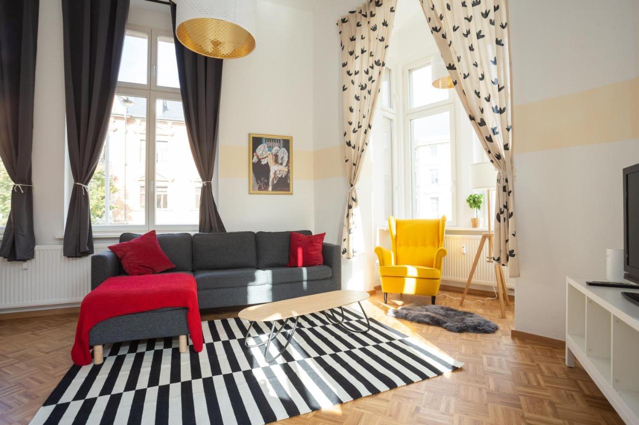 Fullhouse - Halle - M29 Apartments מראה חיצוני תמונה