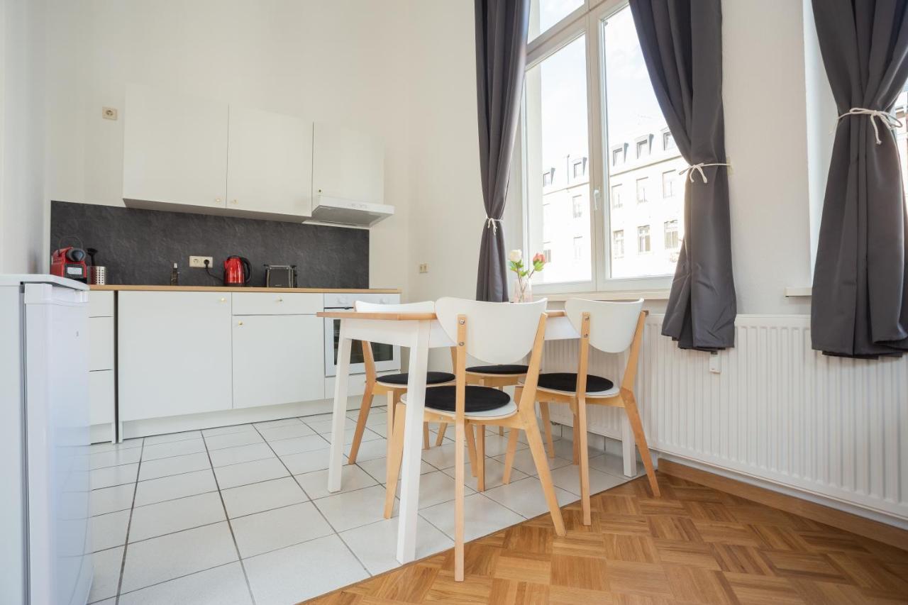 Fullhouse - Halle - M29 Apartments מראה חיצוני תמונה