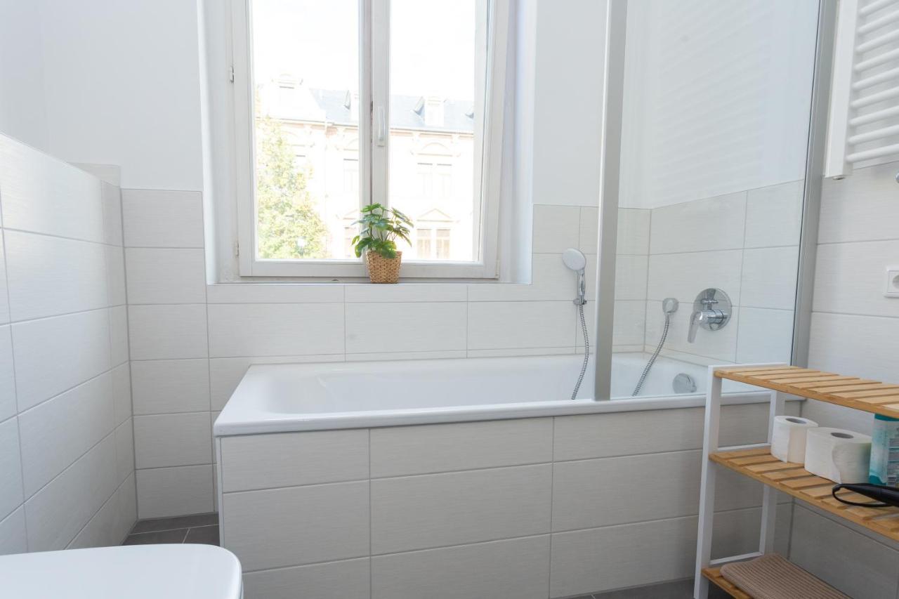Fullhouse - Halle - M29 Apartments מראה חיצוני תמונה