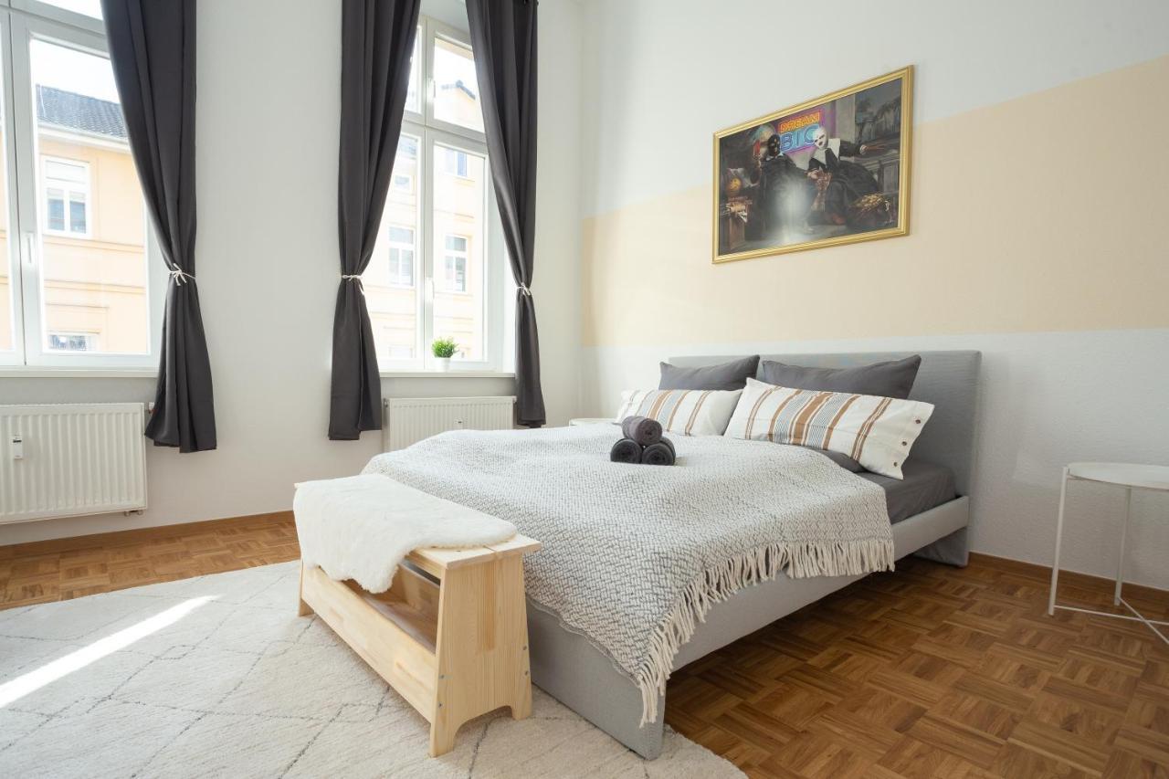Fullhouse - Halle - M29 Apartments מראה חיצוני תמונה