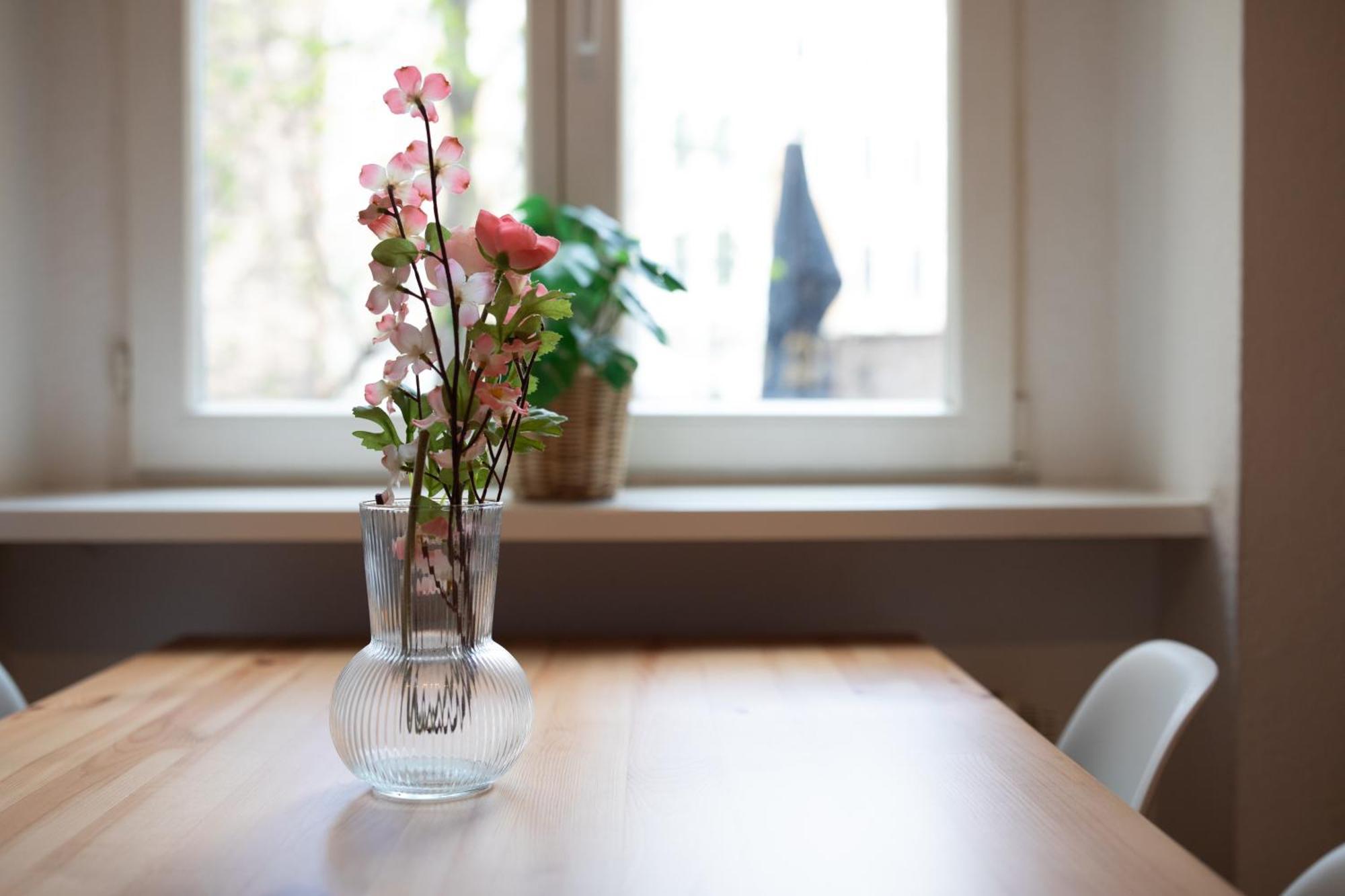 Fullhouse - Halle - M29 Apartments מראה חיצוני תמונה