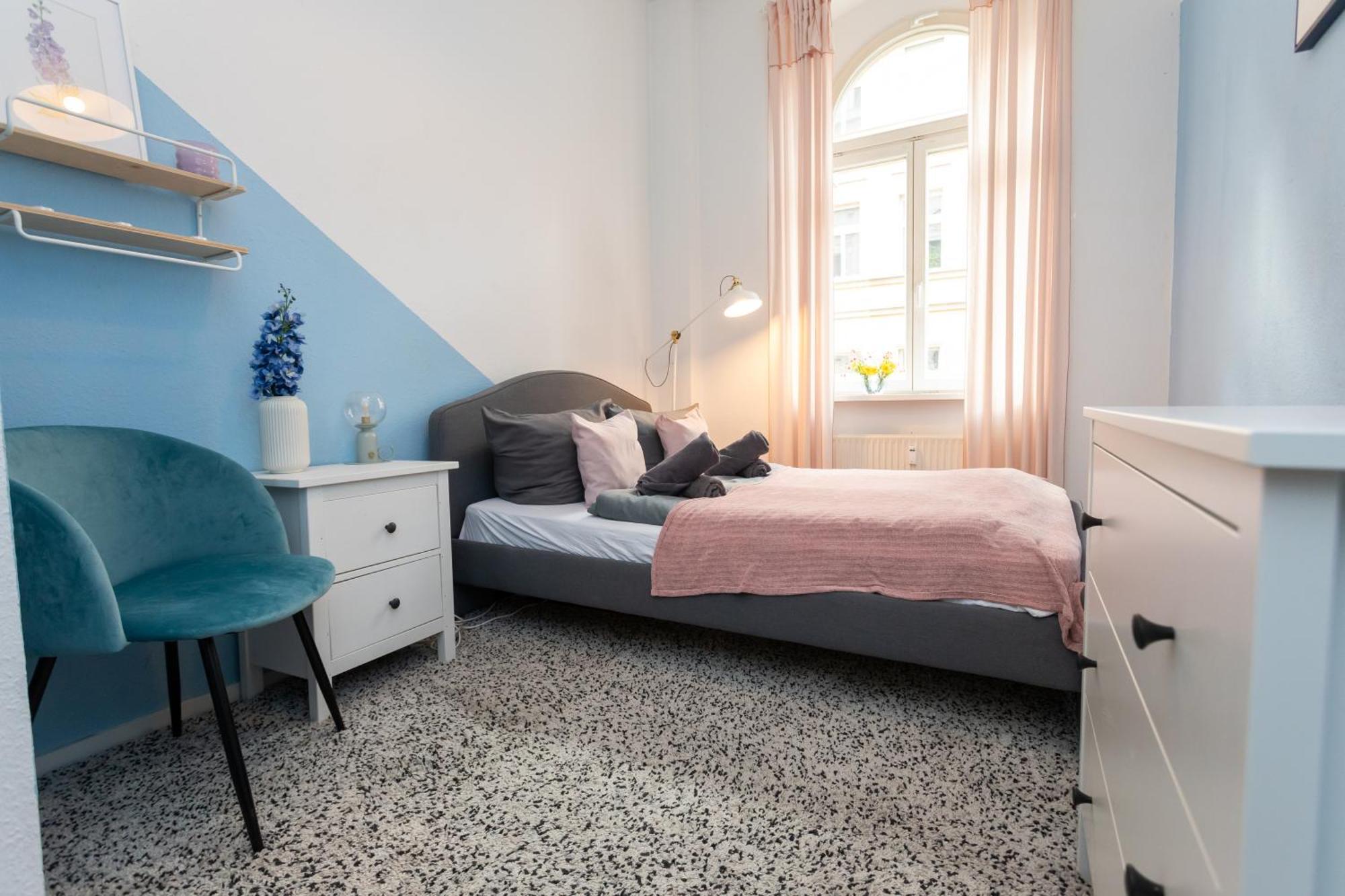 Fullhouse - Halle - M29 Apartments מראה חיצוני תמונה