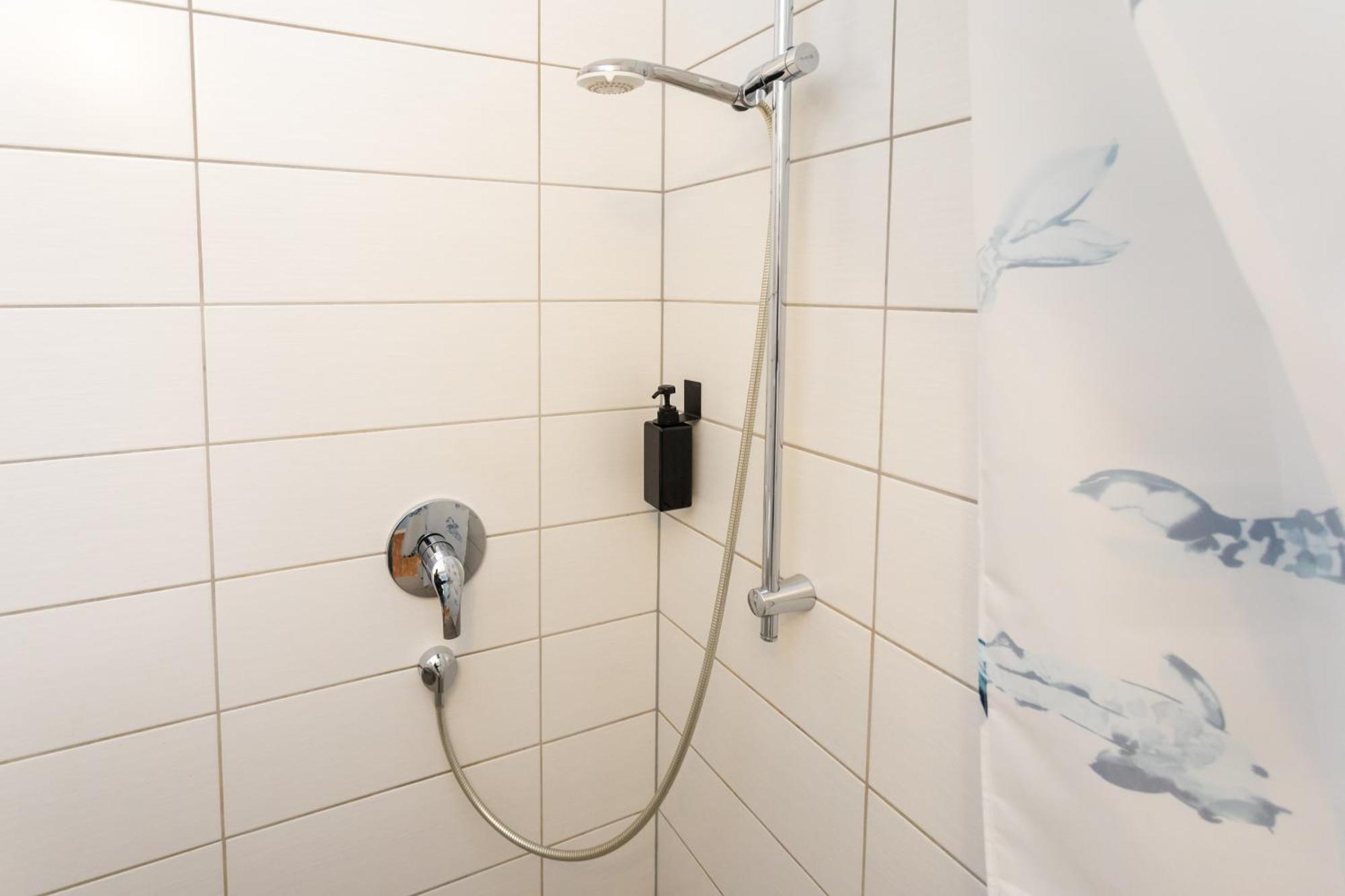Fullhouse - Halle - M29 Apartments מראה חיצוני תמונה