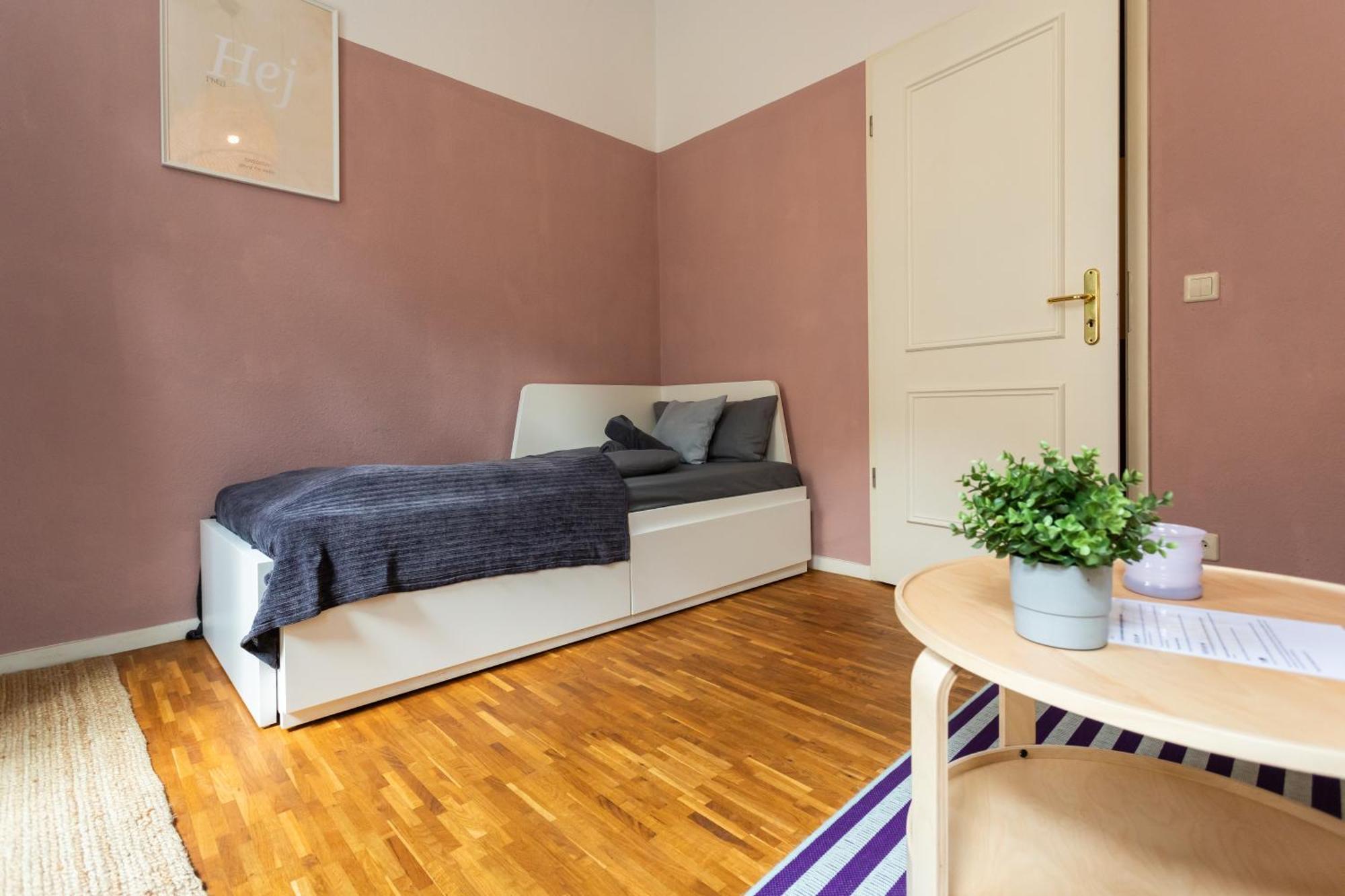 Fullhouse - Halle - M29 Apartments מראה חיצוני תמונה