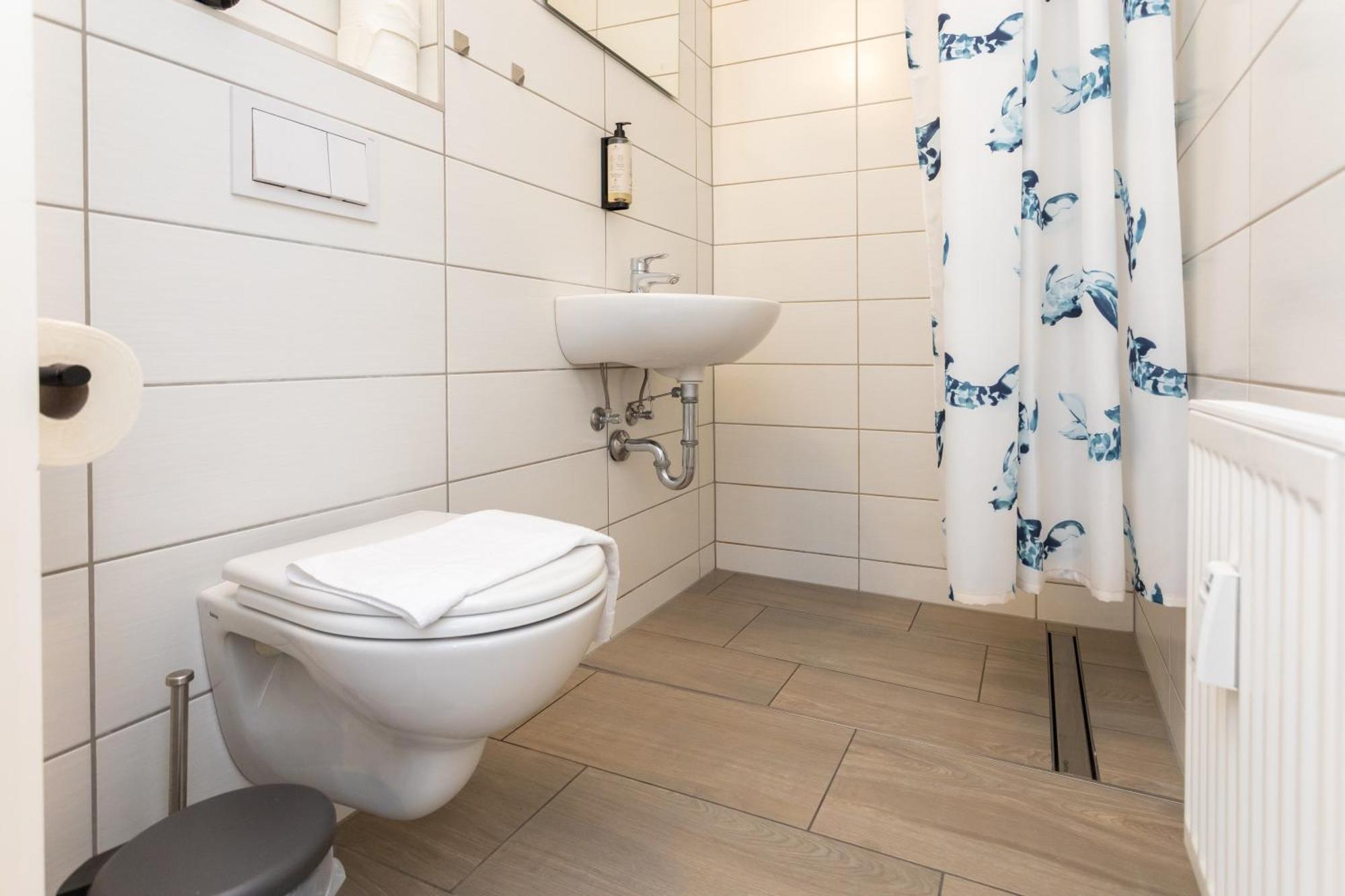 Fullhouse - Halle - M29 Apartments מראה חיצוני תמונה
