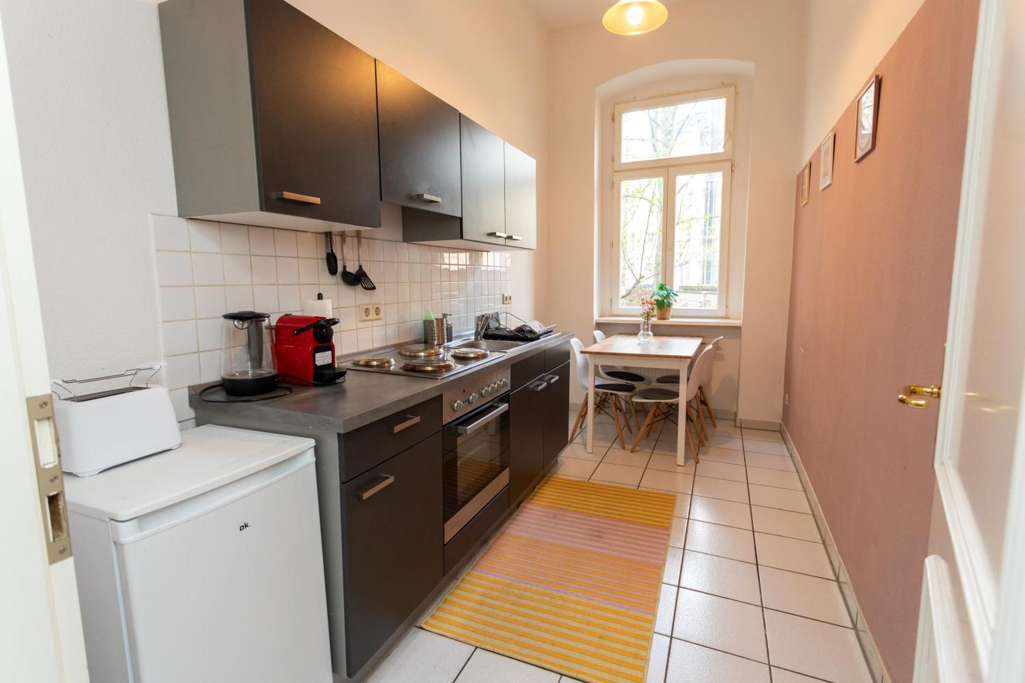 Fullhouse - Halle - M29 Apartments מראה חיצוני תמונה