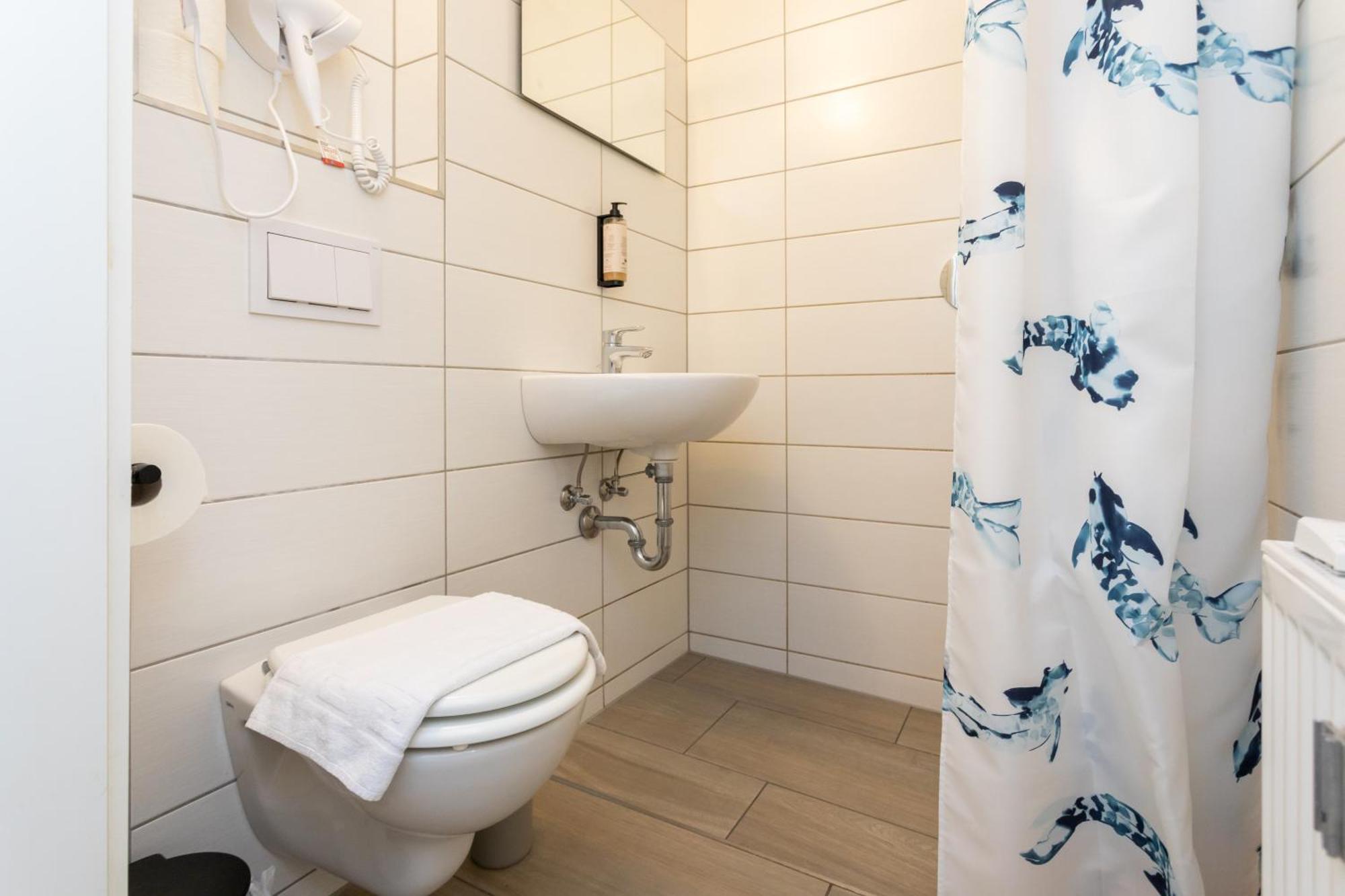 Fullhouse - Halle - M29 Apartments מראה חיצוני תמונה