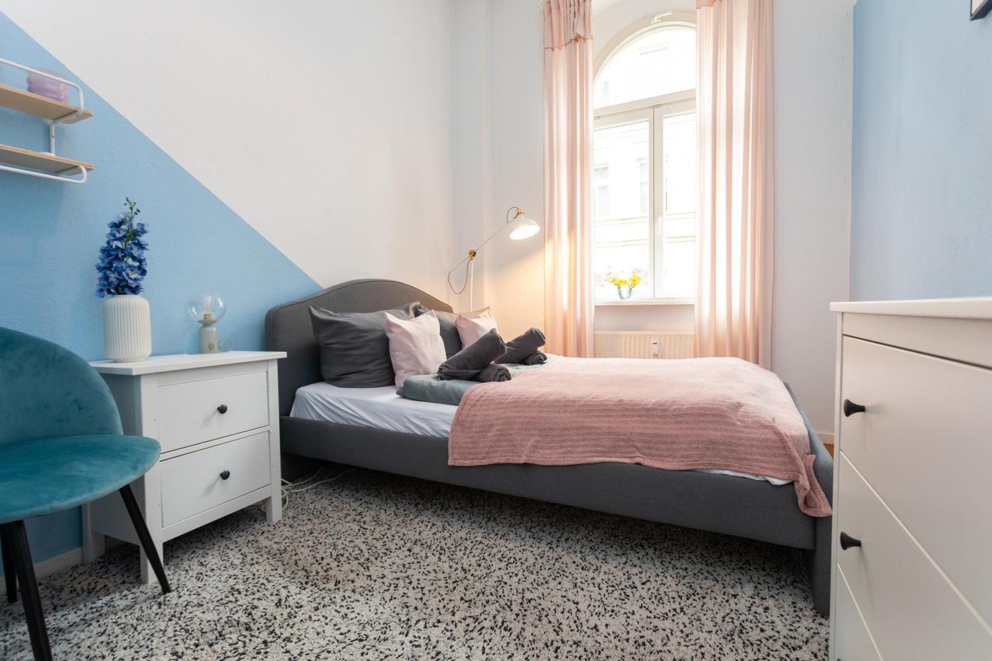 Fullhouse - Halle - M29 Apartments מראה חיצוני תמונה